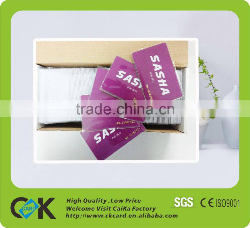 hot sale customized scratch card lottery scratch card