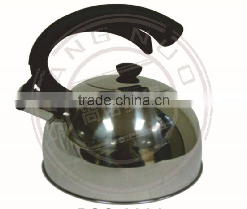 2.5L tea Kettle With Heater