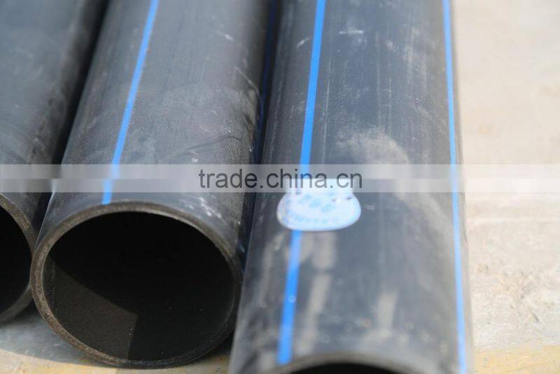 HDPE Water pipe