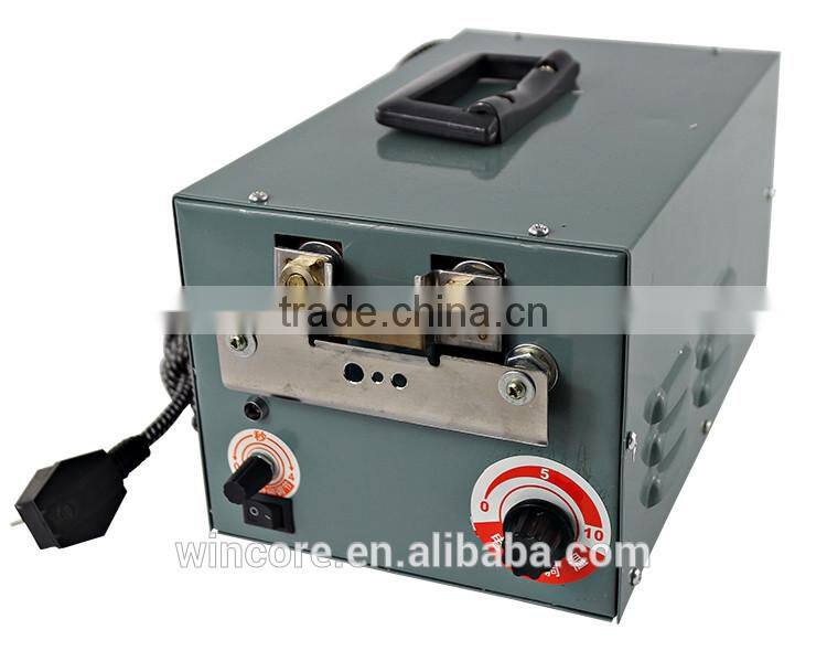 China Hot Selling Debeaking Machine for Poultry Debeaker
