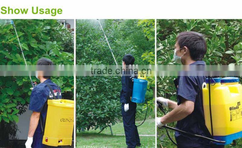 airless paint sprayer