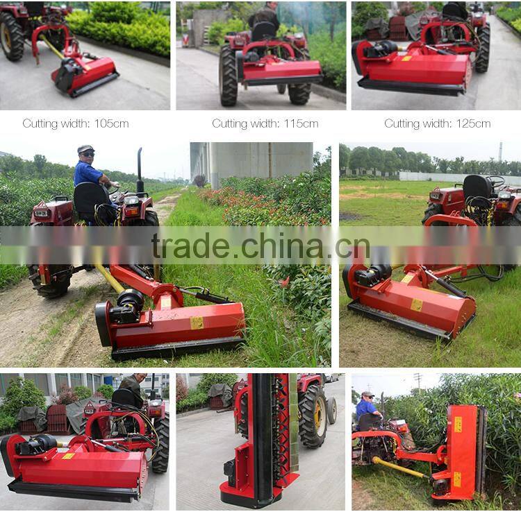 potato farming equipment potato digger with Pto