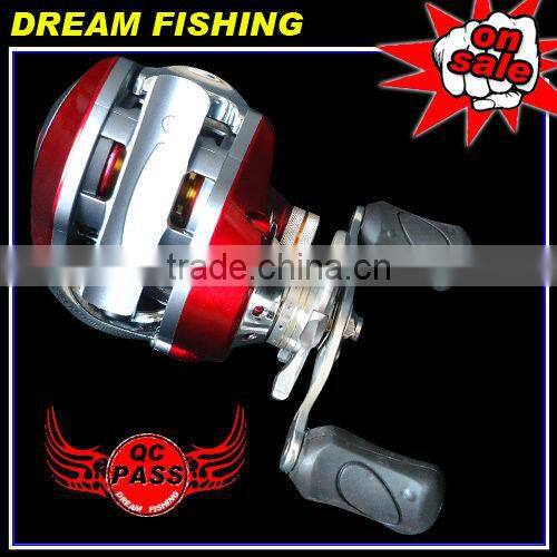 wholesale fishing reel casting fishing reel