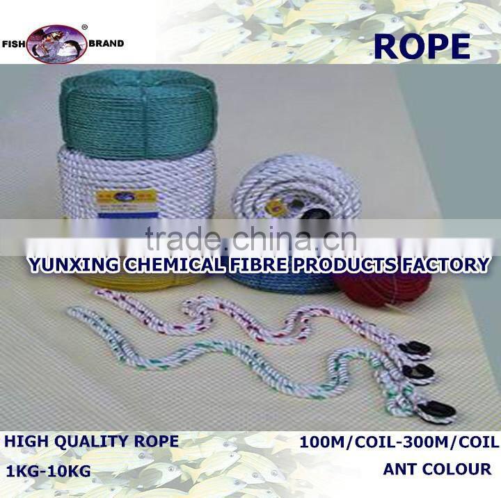 pe rope