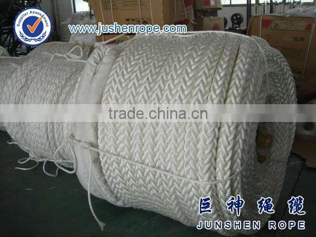 12-Strand Polyester Rope