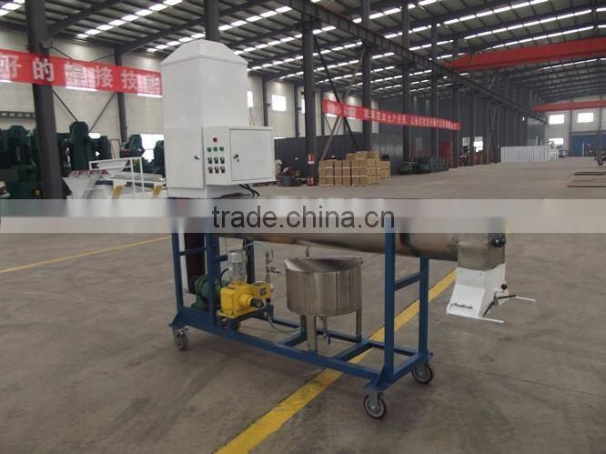 Wheat, Barley, Paddy Seed Coating Machine (farm machinery)