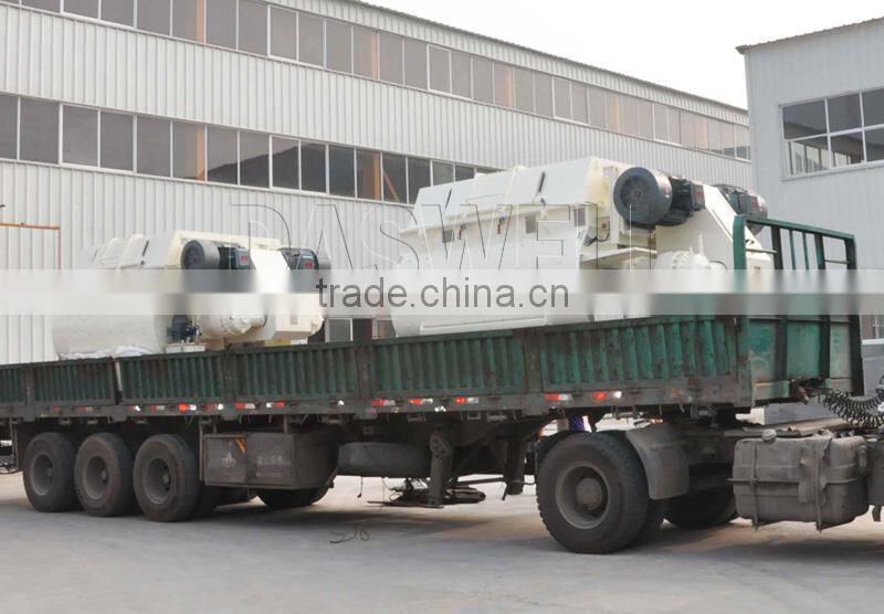 2016 JS1000 Electric Concrete Mixer