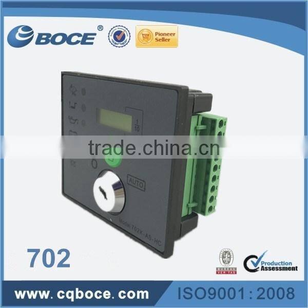 Generator Controller 702AS