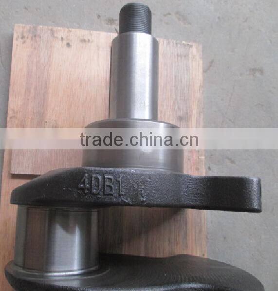 YZ4DB1-30-04101A 2040523 CRANKSHAFT