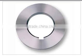 high speed steel circular fabric cutting blades manufacturer