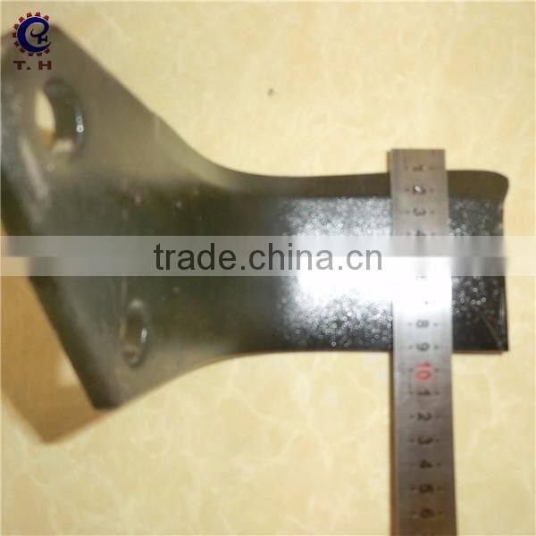 china manufacture rotavator L type blade