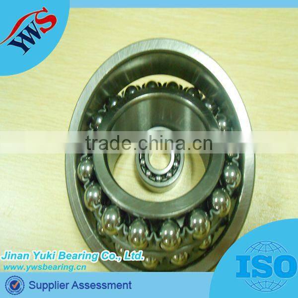 OEM doulbe rows cheap self-aligning ball bearing 2200