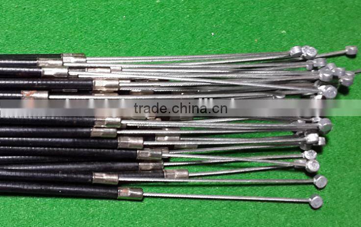 High quality field mower throttle cable comp