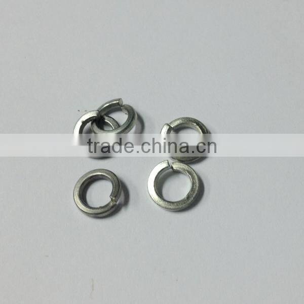 High quality plastic washer made in China