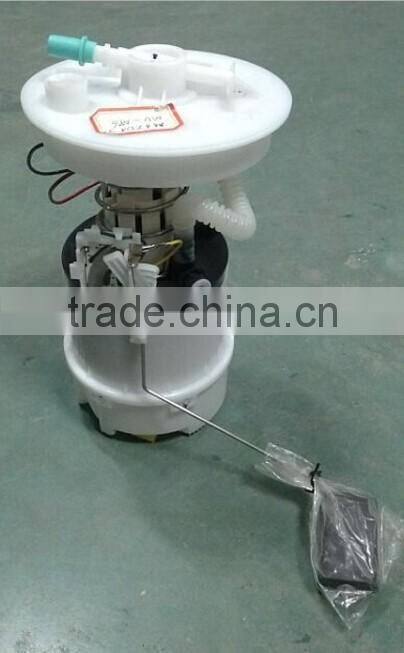 For MD-A96 F ocus Single and double tube fuel pump assembly oem0986580951