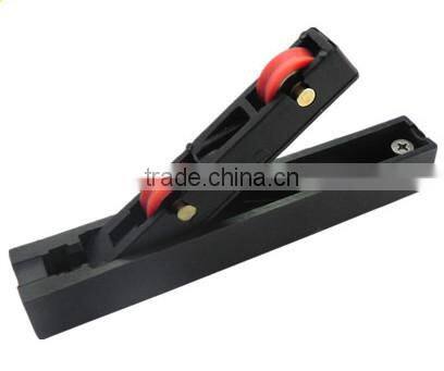 Performance Window Roller & Plastic Sliding Wheel