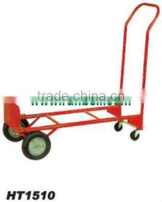 Metal Hand Pallet Trucks--PH1839
