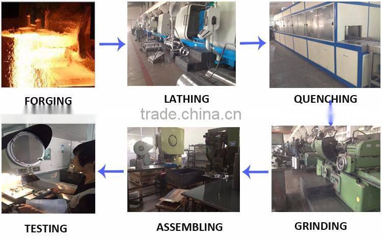 One Way Needle Bearing EWC1216 Drawn Cup Needle Clutch