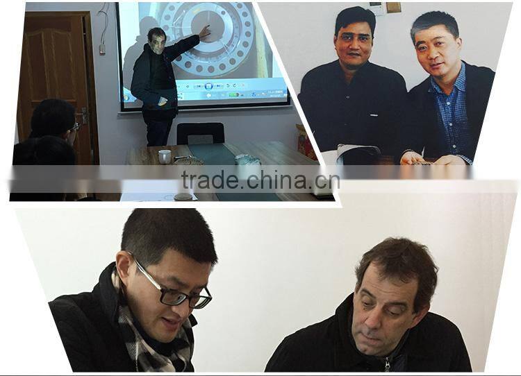 RSBW25 one way wedge block bearing