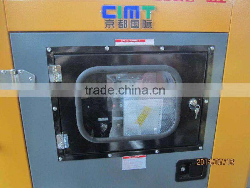 30kva magnetic motor generator for sale from jiangsu
