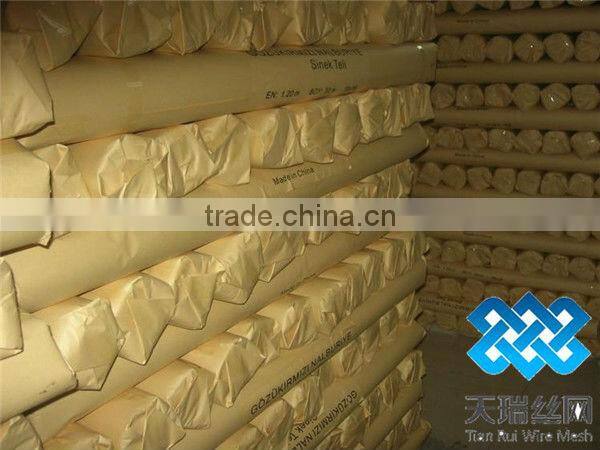 Retractable Screen/Insect Screen for Casement Windows