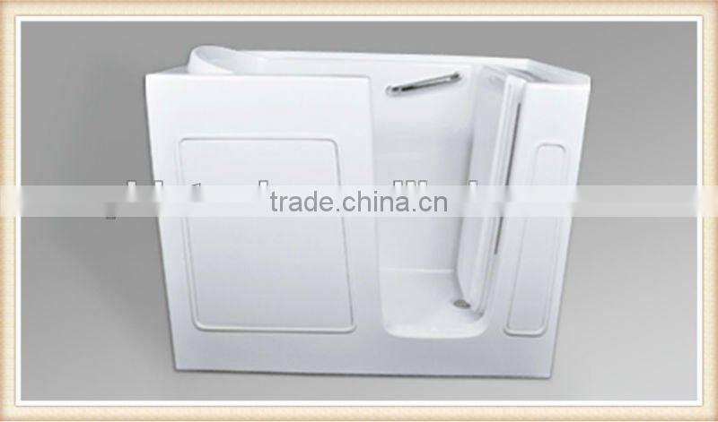 Modern Design Freestanding Bathtub