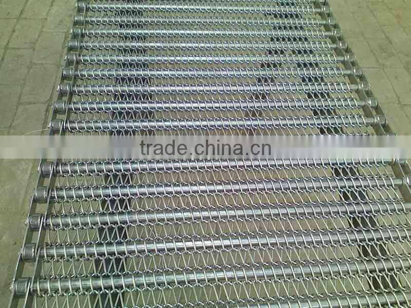 High Quality Conveyer Belt Mesh