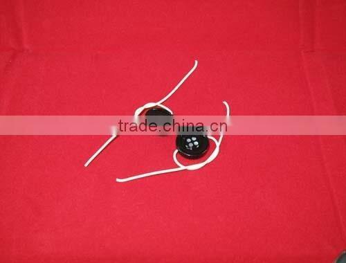 Long Range RFID Management Software with RFID Laundry Tags