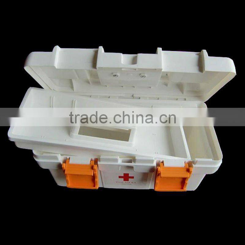 sell No.580t plastic tool cabinet(14.5")