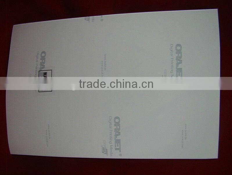 Factory direct custom danger highly flammable sticker