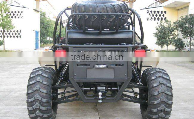 1100cc Go Karts buggy can be right drive