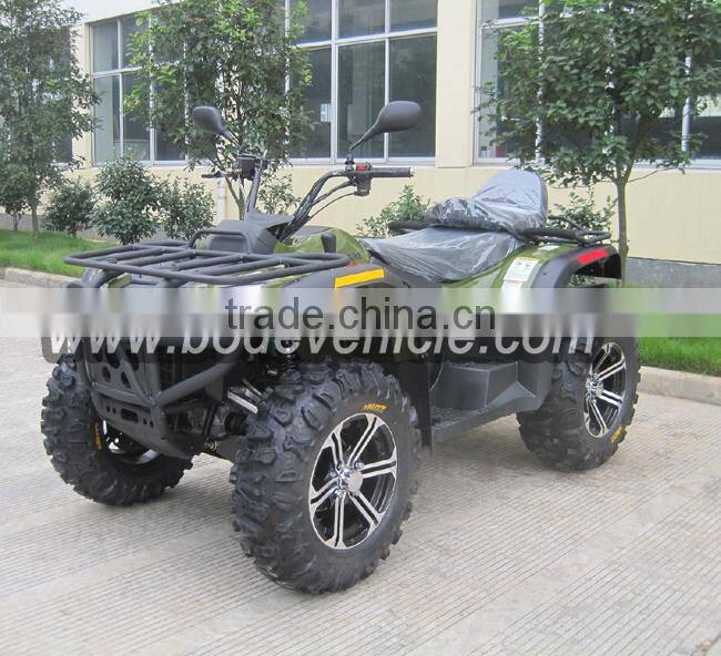 UTILITY 500CC ATV 4X4(MC-397)
