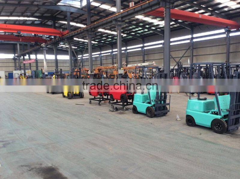 Hot sale 0.5ton small forklift