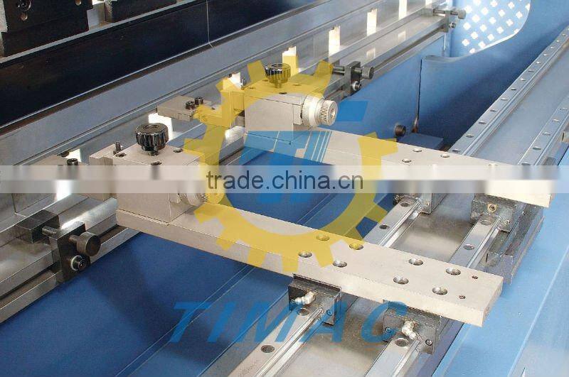 EHP M CNC Electric Hydraulic Synchro Press Brakes(63T-320T)