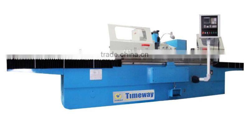 Economical-type High Efficiency CNC (Universal) Cylindrical Grinding Machine (Horizontal Cylindrical Grinder)