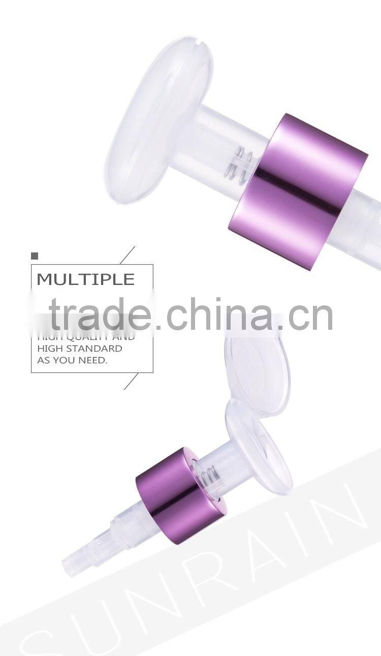 High quality nail polish remover pump SR-704A
