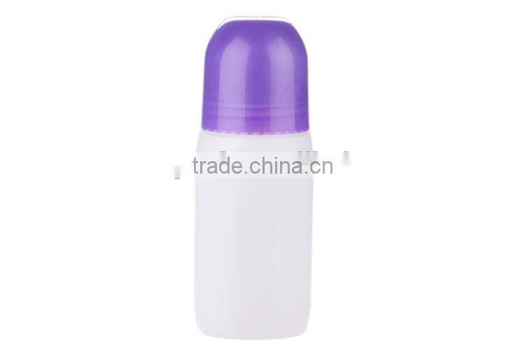 Wholesale empty roll on deodorant