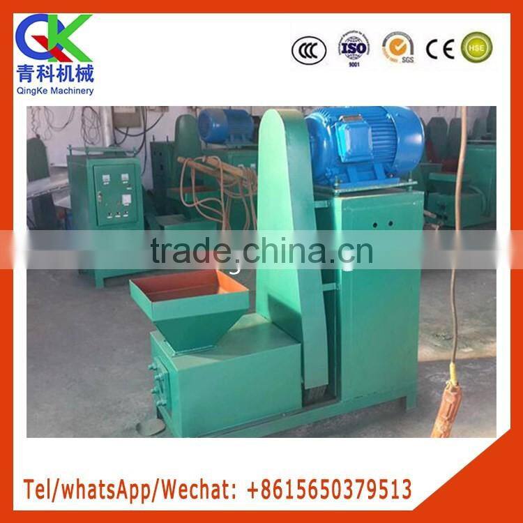 coal forming machine carbonization furnace