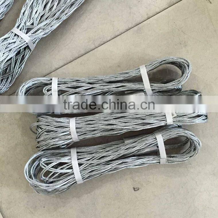 Cable Pulling Grip / Cable Socks