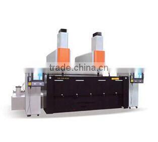 High Precision Electric Spark Discharge Machine CNC1680,spark welding/edm die sinking machine
