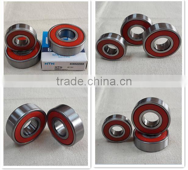 All kinds of bearings with china factory