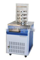 DW-12N laboratory freeze dryer