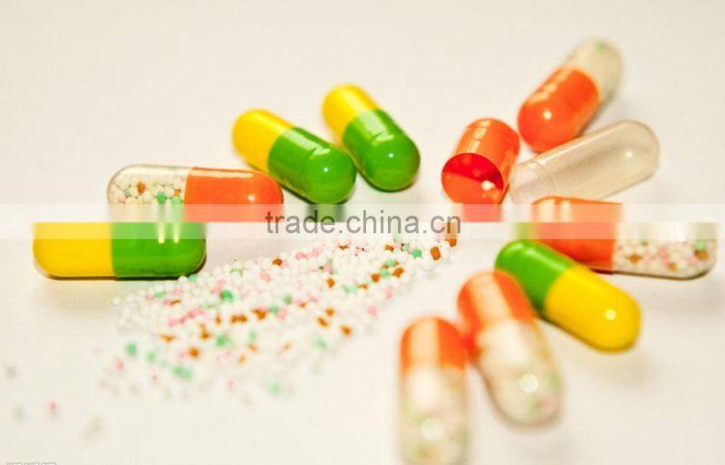 NJP-400C Fully Small Automatic Hard Capsule Filling Machine