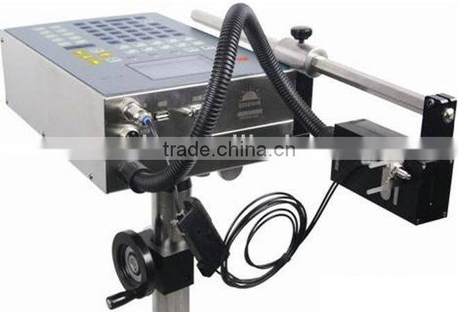 Hot sale date and batch printing machine