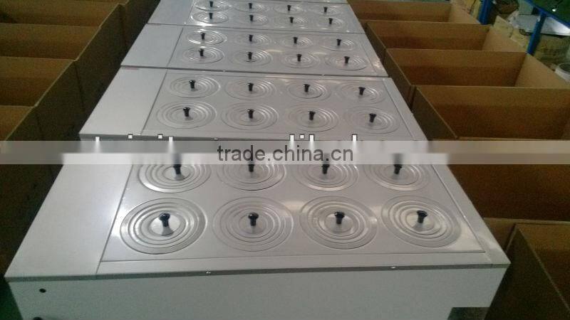 Stainless steel water bath CE