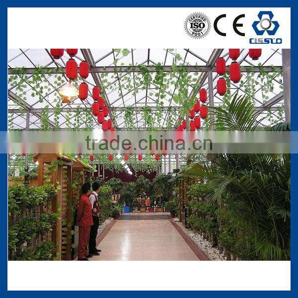 High quality pc wave sheet extrusion line