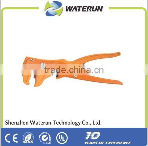 50 grams high carbon steel cutting pliers with soft grip