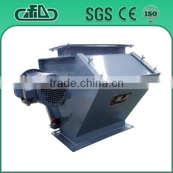 CE certificated poultry feed fish grinder