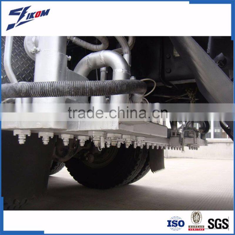 ZQZ5250GWTB road equipment synchronous chip sealer price