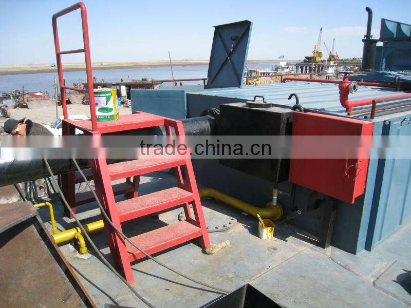 Best Price River Sand Pump Ship For Sale